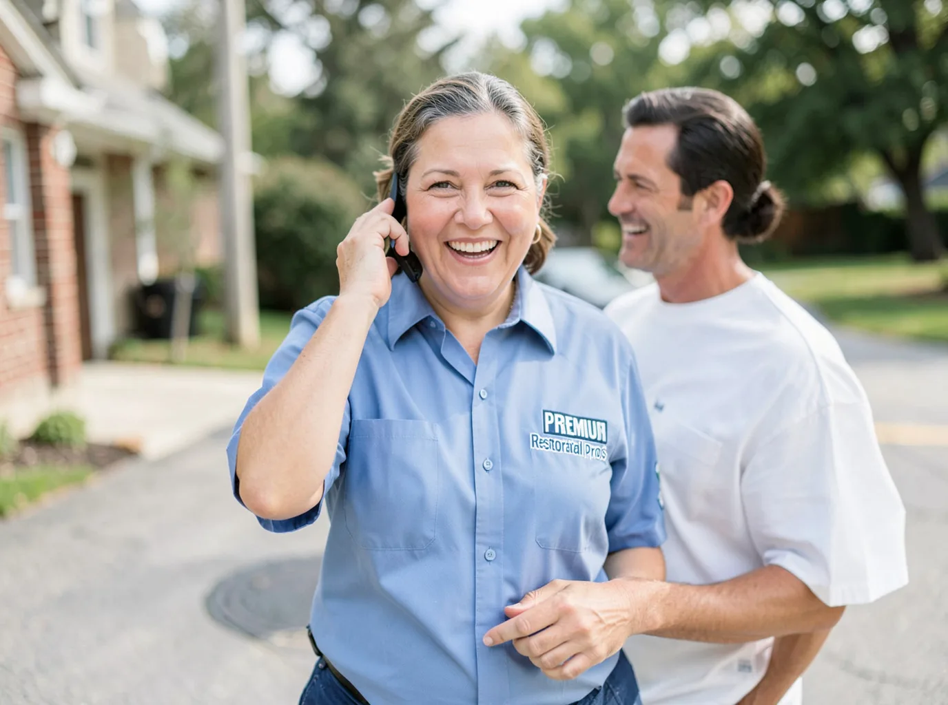 Water Damage Restoration Owings Mills, MD FAQs